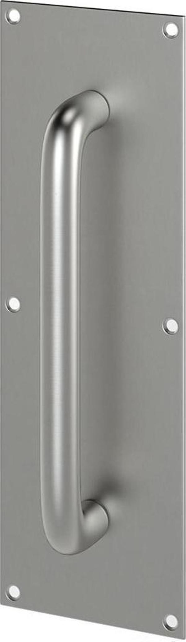 CONDİ 901P YAZISIZ SATEN ÇEKME KAPI KOLU 10X3 - Image 1
