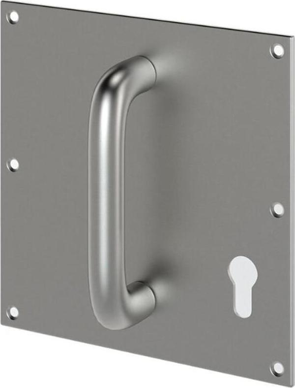 CONDİ 901S SATEN SABİT KOLLU ÇEKME KOL 18X18 CM - Image 1