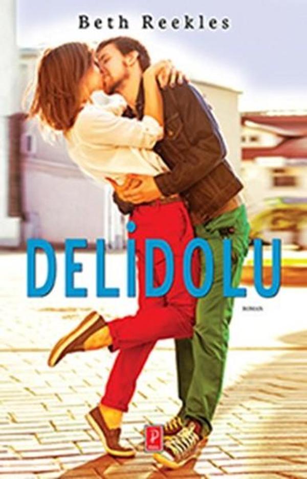 Delidolu - Pena Yayınları - Image 1