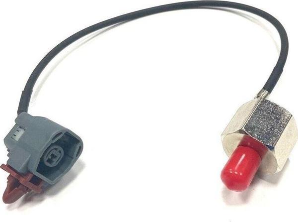 NS Nilser Auto Parts Mazda 626 Vuruntu Sensör 1998-2002 - Image 1