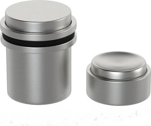 CONDİ MIKNATISLI KAPI STOPERİ 2 SATEN (50 -80 MM) - Image 1