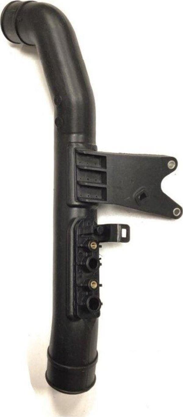 NS Nilser Auto Parts Honda Civic RS 1.5 İntercool Boru Soğutucu 2016-2021 - Image 1