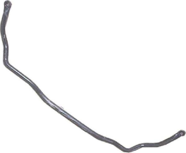 NS Nilser Auto Parts Çubuk Viraj Ön Demir D22 98-02 YD25 02-05 - Image 1
