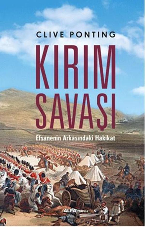 Kırım Savaşı - Alfa Yayıncılık - Image 1