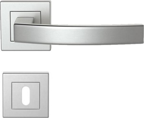 CONDI 1601K SATEN ROZETLI KAPI KOLU ROZETLİ ODA (TK) - Image 1
