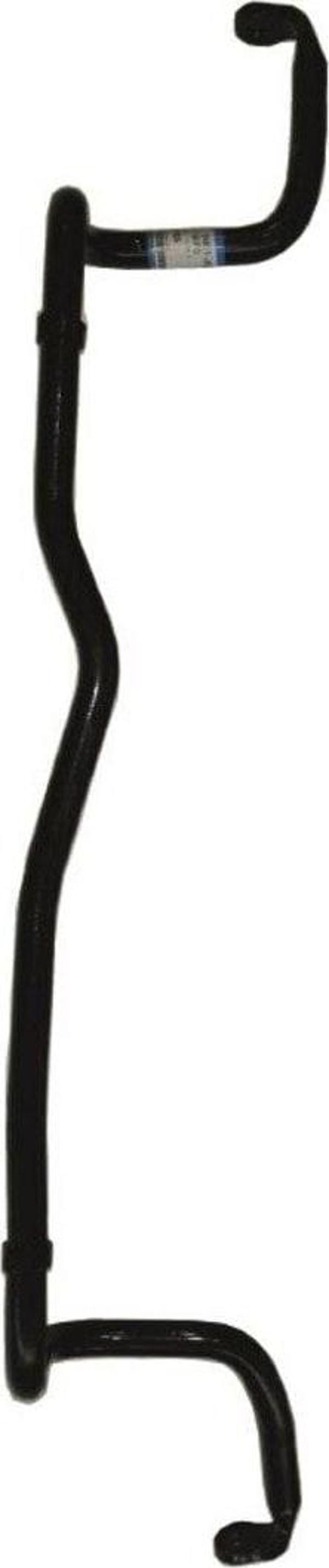 NS Nilser Auto Parts Nissan Qashqai Viraj Çubuk Ön Demir 2007-2013 - Image 1