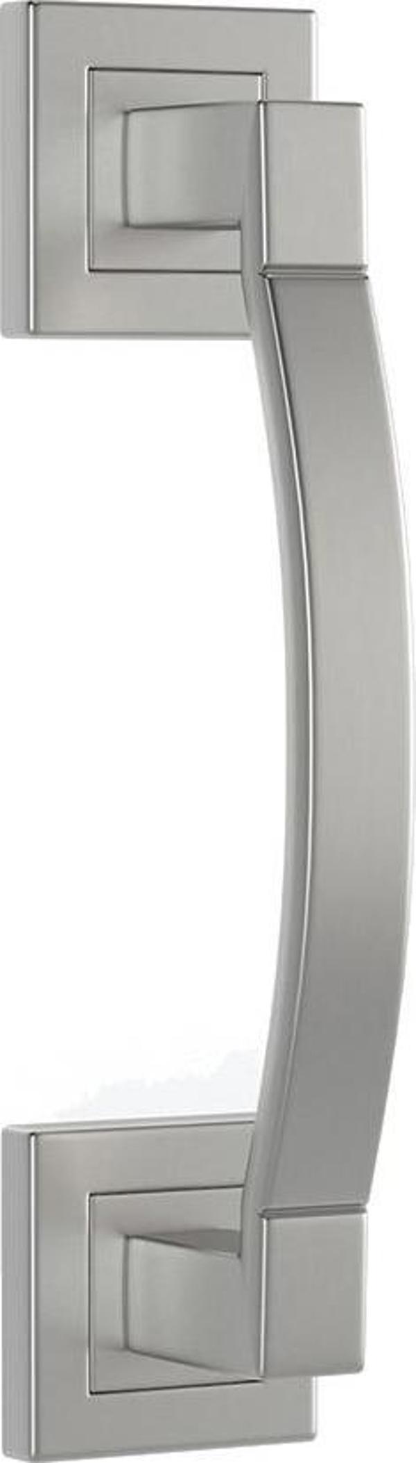 CONDİ 1701KS SATEN ÇEKME KAPI KOLU 20 CM - Image 1