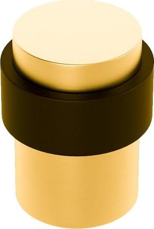 CONDİ YER STOPERİ 4 PVD SARI ÇAP 30 BOY 45 MM - Image 1