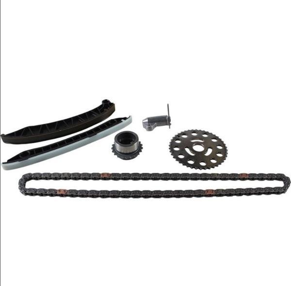 NS Nilser Auto Parts Nissan Qashqai Zincir Set 1.6 Dci 6 Parça 2014-2021 - Image 1