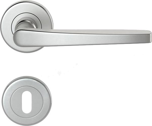 CONDI 2051 SATEN ROZETLI KAPI KOLU ROZETLİ ODA (TK) - Image 1