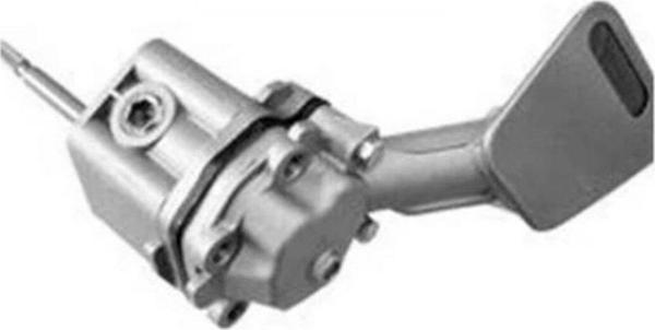 NS Nilser Auto Parts Tofaş Doğan Yağ Pompası SLX 46467338 - Image 1