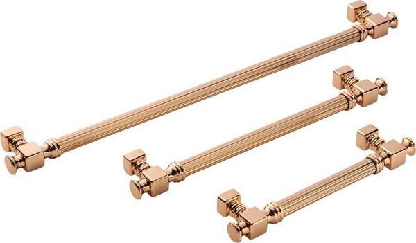 DOĞANLAR AL344  KULP ALBRİFİN 128 MM - Image 1