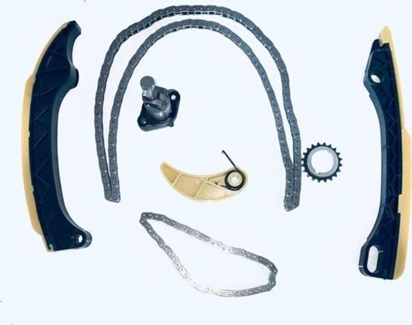 NS Nilser Auto Parts Toyota Corolla 1.6 Benzinli Zincir Set 2012-2018 - Image 1