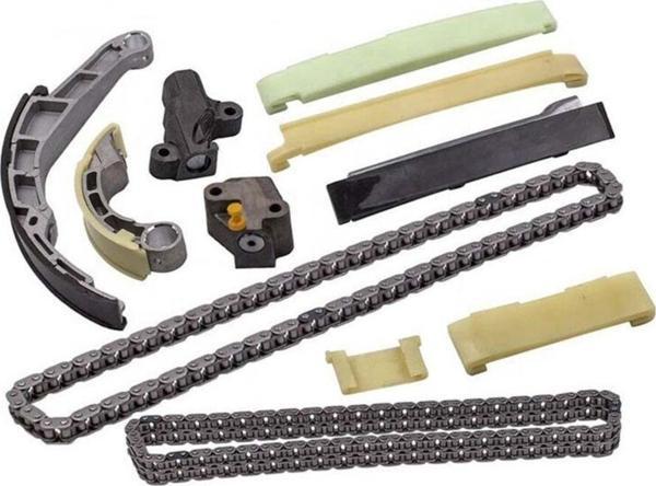 NS Nilser Auto Parts Zincir Set Navara 2006-2014 15 Parça Tk-ns034 - Image 1
