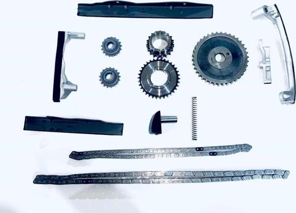 NS Nilser Auto Parts Zincir Set Pajero 2.6 1988-1997 - Image 1