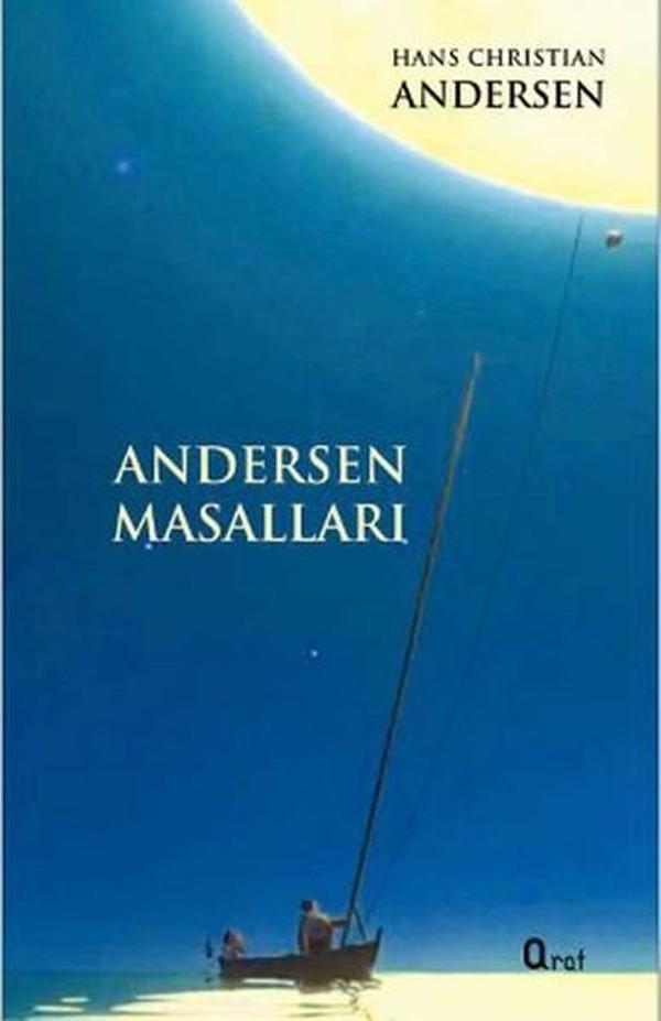 Andersen Masalları - Araf Yayıncılık - Image 1