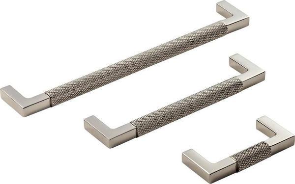 DOĞANLAR AL349  KULP NİKEL 128 MM - Image 1