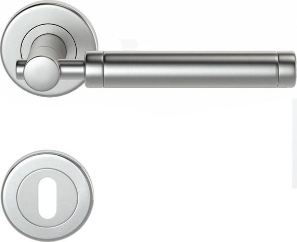 CONDI 301 SATEN ROZETLI KAPI KOLU ROZETLİ ODA (TK) - Image 1