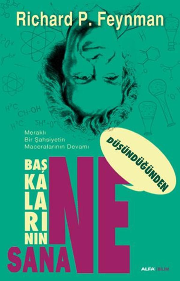 Başkalarının Ne Düşündüğünden Sana Ne - Alfa Yayıncılık - Image 1