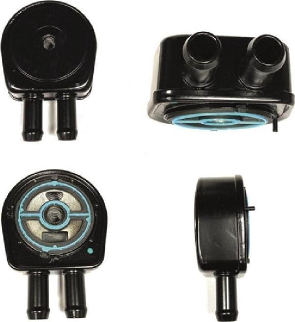 NS Nilser Auto Parts Mazda 6 Yağ Soğutucu 2006-2010 - Image 1
