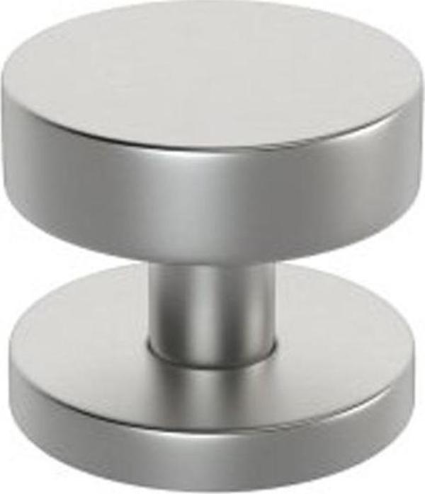 CONDİ 5001T SATEN KAPI TOKMAĞI SABİT ÇAP 50 MM - Image 1