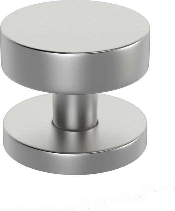 CONDİ 5001T SATEN KAPI TOKMAĞI SABİT ÇAP 70 MM - Image 1