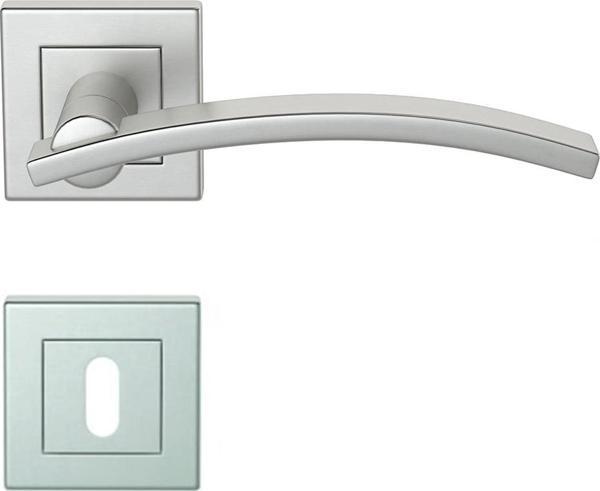 CONDI 501K SATEN ROZETLI KAPI KOLU ROZETLİ ODA (TK) - Image 1