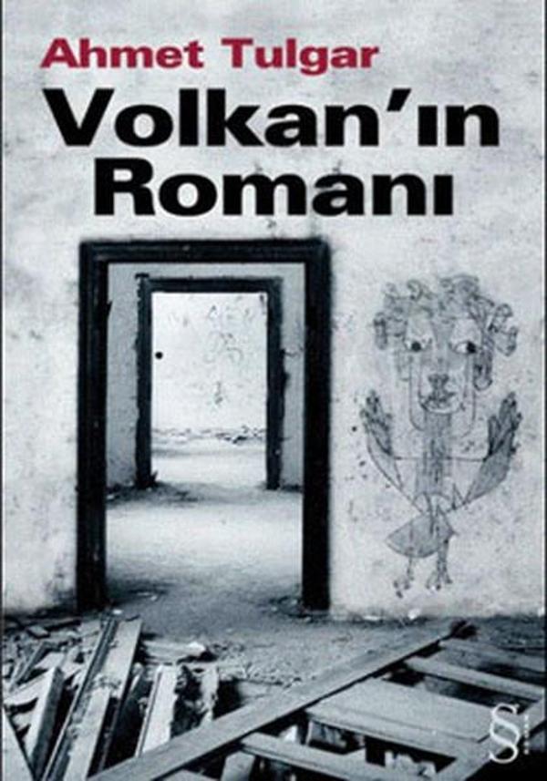 Volkan'ın Romanı - Everest Yayınları - Image 1