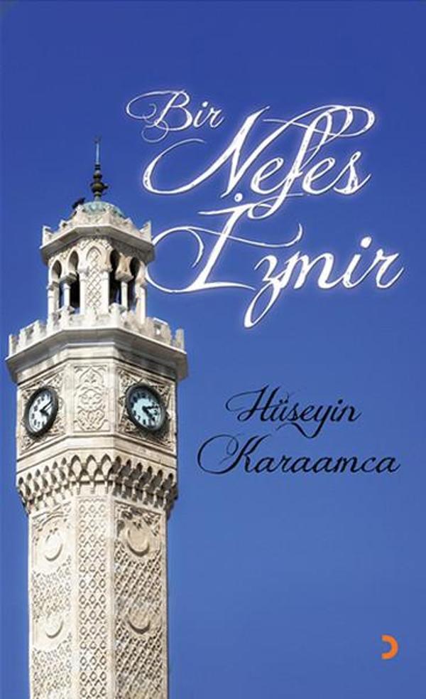 Bir Nefes İzmir - Cinius Yayınevi - Image 1