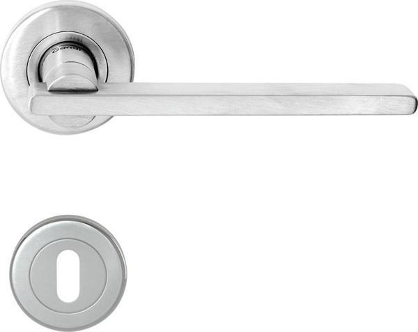 CONDI 801 SATEN ROZETLI KAPI KOLU ROZETLİ ODA (TK) - Image 1