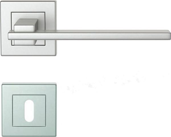 CONDI 801K SATEN ROZETLI KAPI KOLU SATEN ROZETLİ ODA (TK) - Image 1