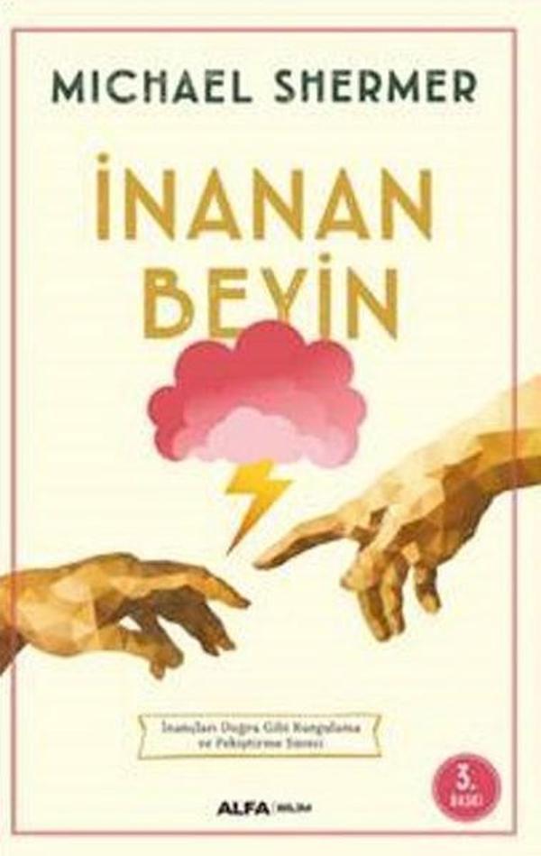 İnanan Beyin - Alfa Yayıncılık - Image 1
