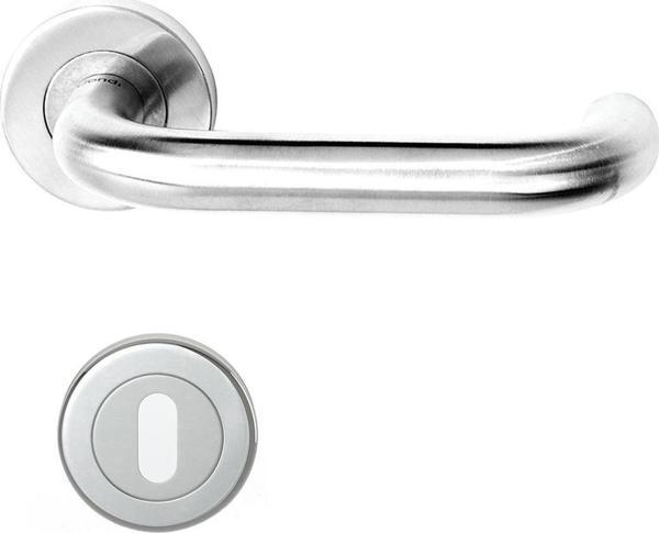CONDI 901 SATEN ROZETLI KAPI KOLU ROZETLİ ODA (TK) - Image 1