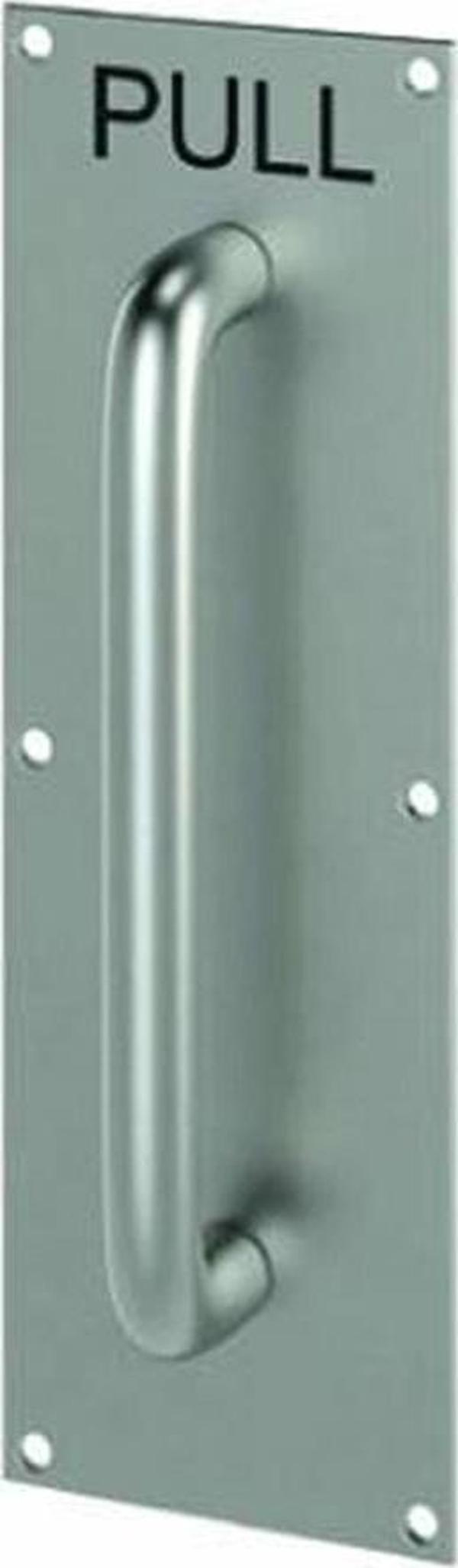 CONDİ 901P SATEN YAZILI ÇEKME KOL 10X30 CM - Image 1