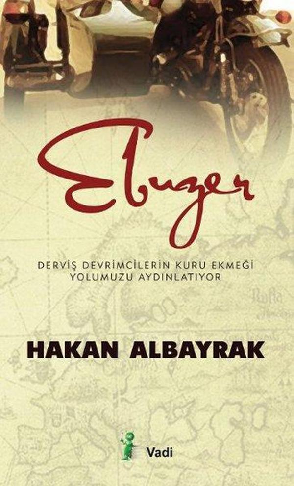 Ebuzer - Vadi Yayınları - Image 1