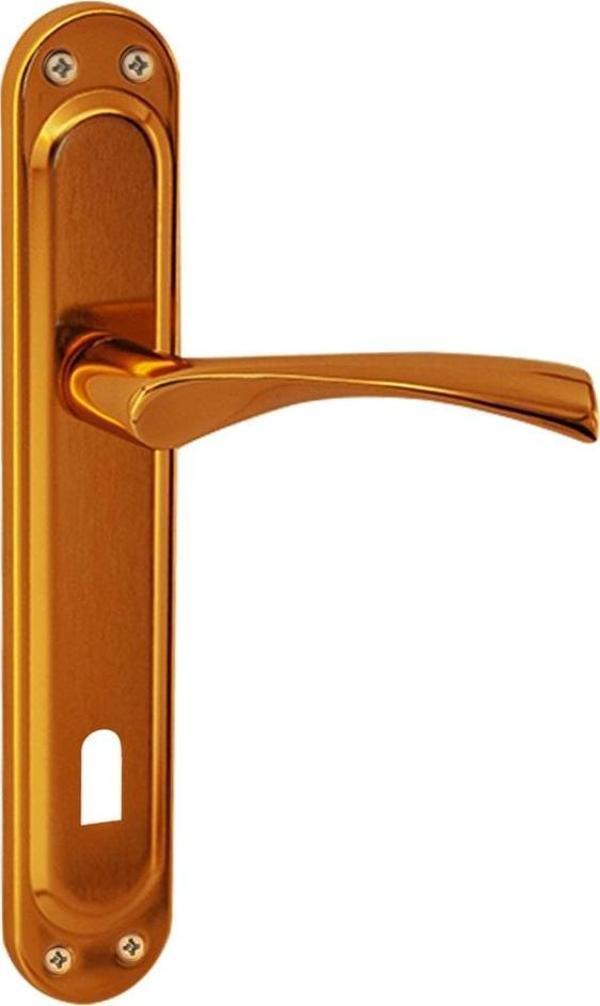 DOĞANLAR NEON ALBRİFİN KAPI KOLU AYNALI ODA (TK) - Image 1