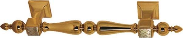 DOĞANLAR PİRİNÇ KAFTAN ÇEKME KAPI KOLU SATEN ALBİRİFİN - Image 1