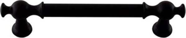 ERKUL 1009 SEMEN KULP MAT SIYAH 160 MM - Image 1