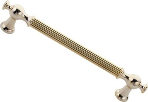 ERKUL 1010 BADEM ALTIN KULP 128 MM - Image 1