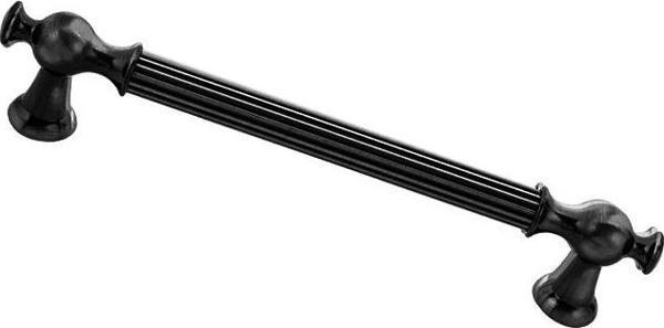 ERKUL 1010 BADEM MATSİYAH KULP 160 MM - Image 1