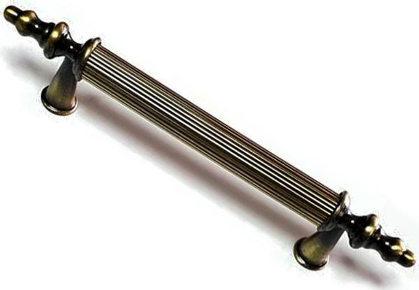 ERKUL 1013 REYHAN KULP ANTİK SARI 224 MM - Image 1