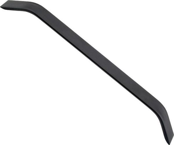 ERKUL 188 ARAL EKO KULP MAT SİYAH 224 MM - Image 1