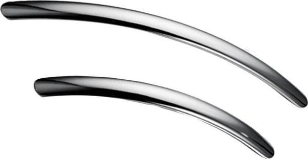 ERKUL 192 MOHAC KROM KULP KROM 160 MM - Image 1