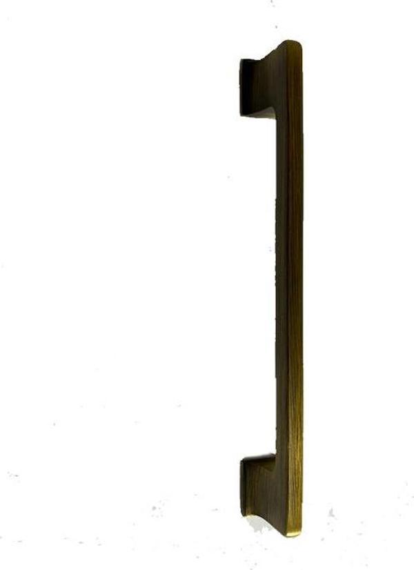 ERKUL 2503 GEDİZ KULP MAT ANTİK 160 MM - Image 1