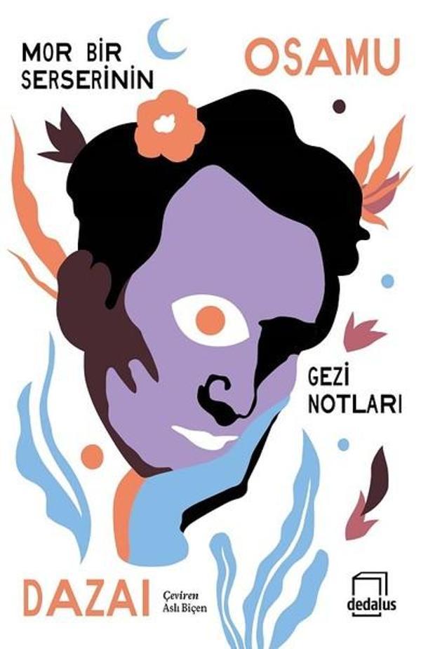 Mor Bir Serserinin Gezi Notları - Dedalus - Image 1