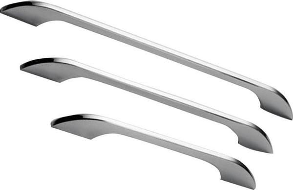 ERKUL 501 MIZRAK KROM KULP KROM 320 MM - Image 1