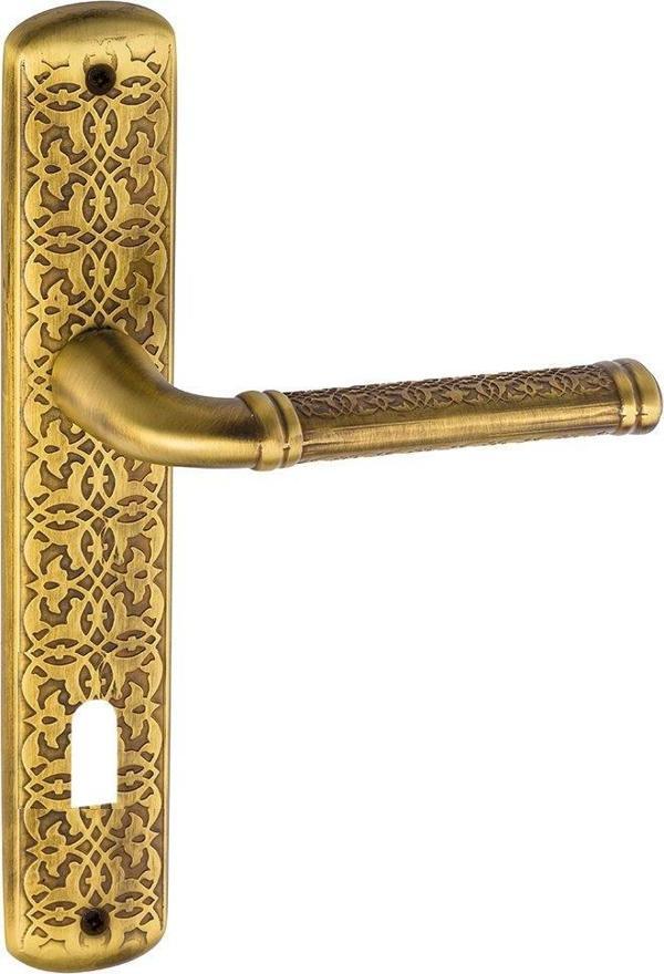 DOĞANLAR TOPKAPI OLİFKA KAPI KOLU AYNALI ODA (TK) - Image 1