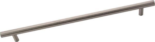 ERKUL 710 CUBUK İNOX KULP İNOX 224 MM - Image 1