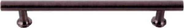 ERKUL 720 SULTAN KULP MAT SİYAH 128 MM - Image 1