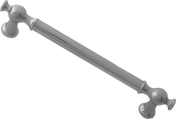 ERKUL 1009 SEMEN KULP KROM 128 MM - Image 1